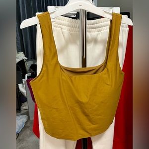 Fabletics Tank